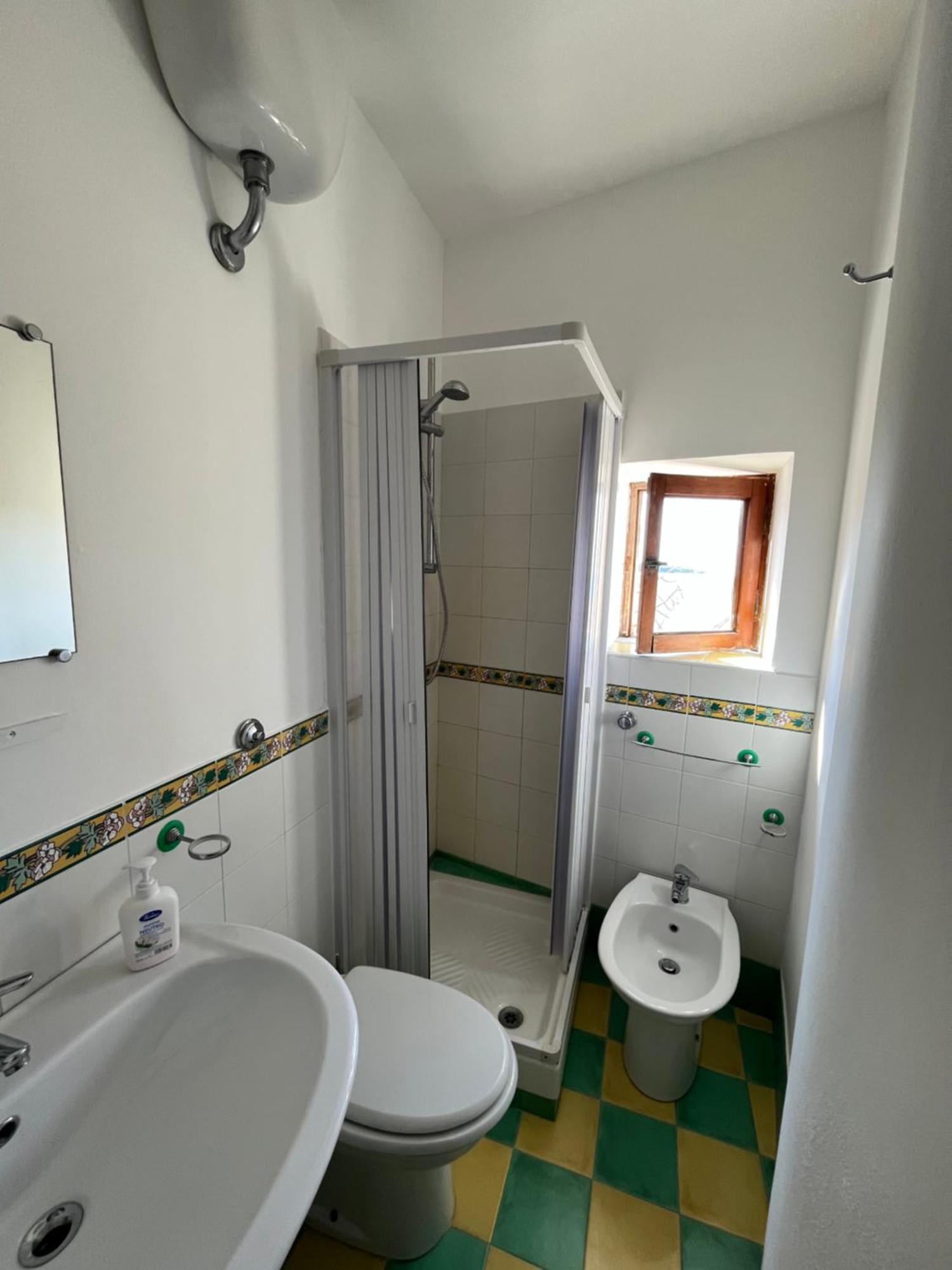 Window On The Sunset Apartment Cefalu Exterior photo